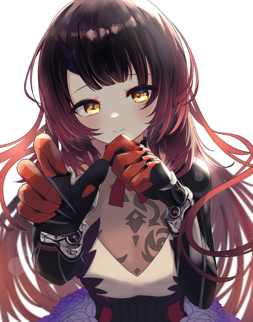 roboco-san (hololive) drawn by tagosaku_(tatsukiuma0329)