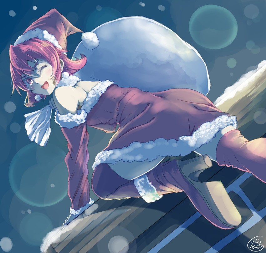 aida mana (precure and 1 more) drawn by g_tear
