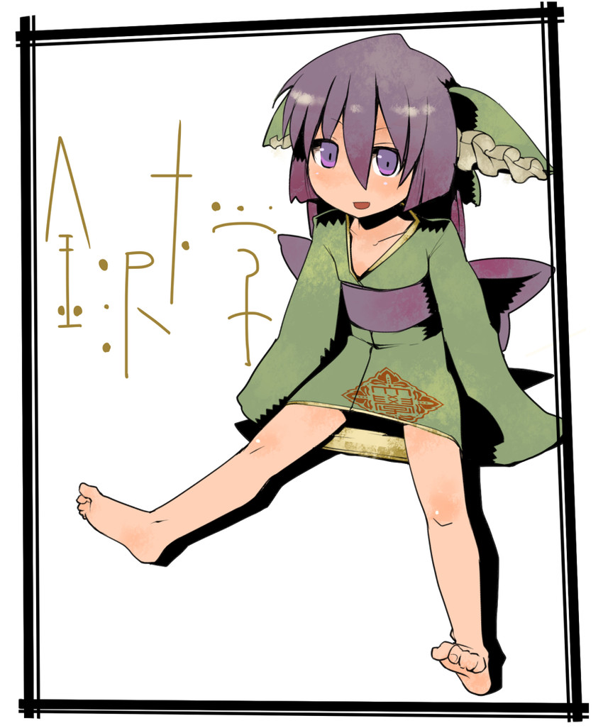 azami (original) drawn by masha