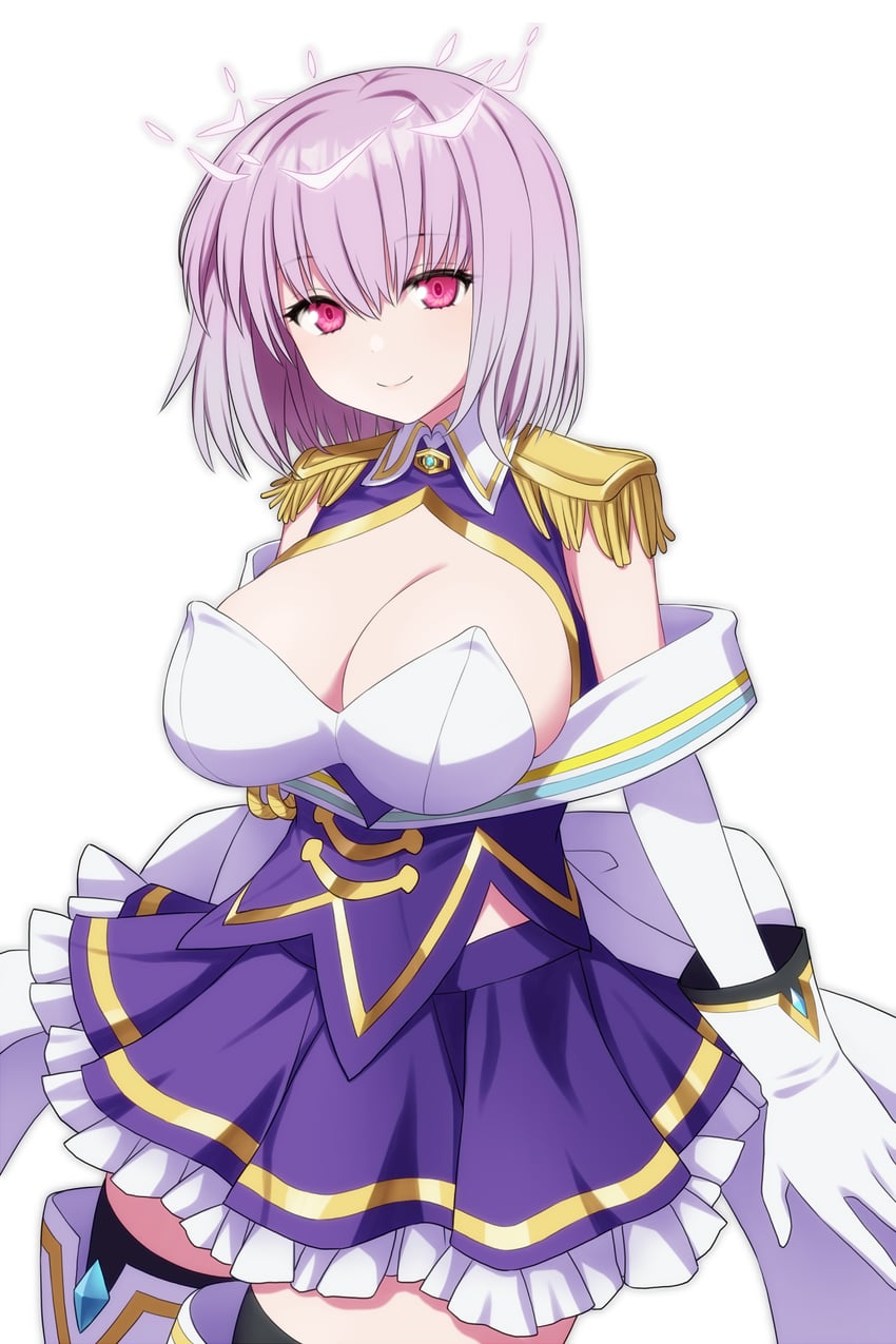 shinjou akane (gridman universe and 1 more) drawn by asamura_hiori