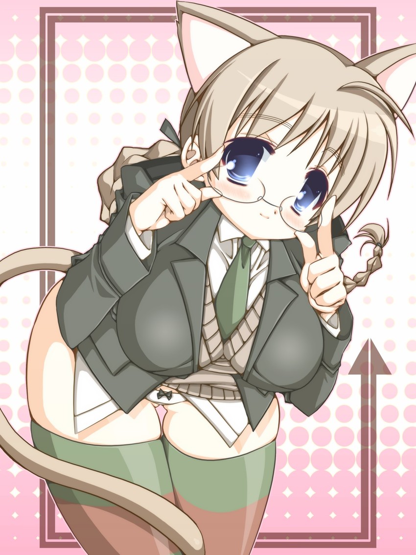 lynette bishop (world witches series and 1 more) drawn by tamakura_kaho