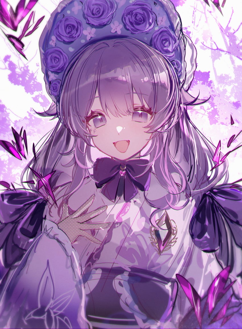 koseki bijou (hololive and 1 more) drawn by shibuya_(kurokamishain)