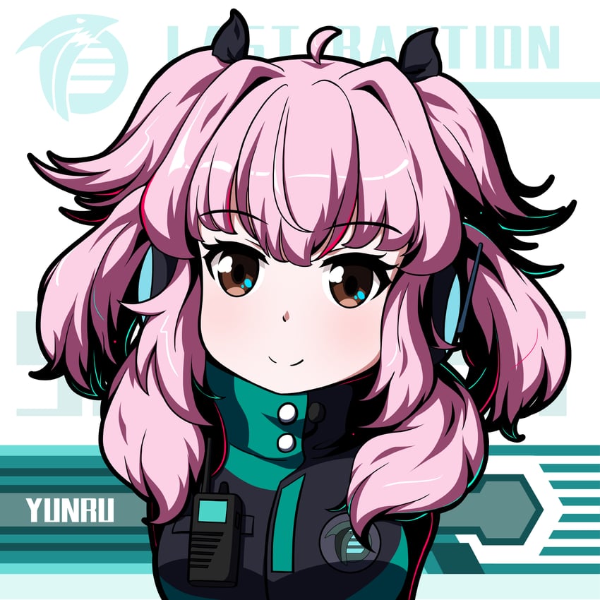 yunru (command & conquer and 3 more) drawn by 51qu_de_yeying