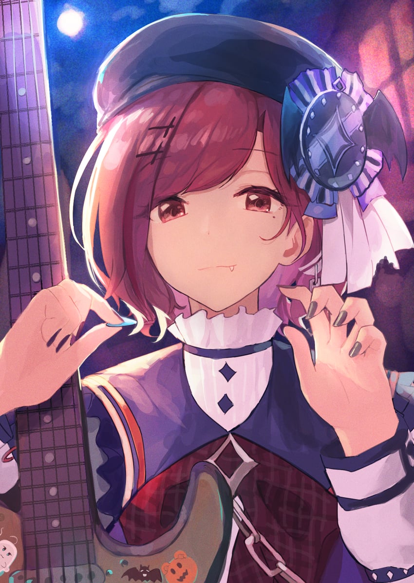 higuchi madoka (idolmaster and 1 more) drawn by kadomaki_madoka
