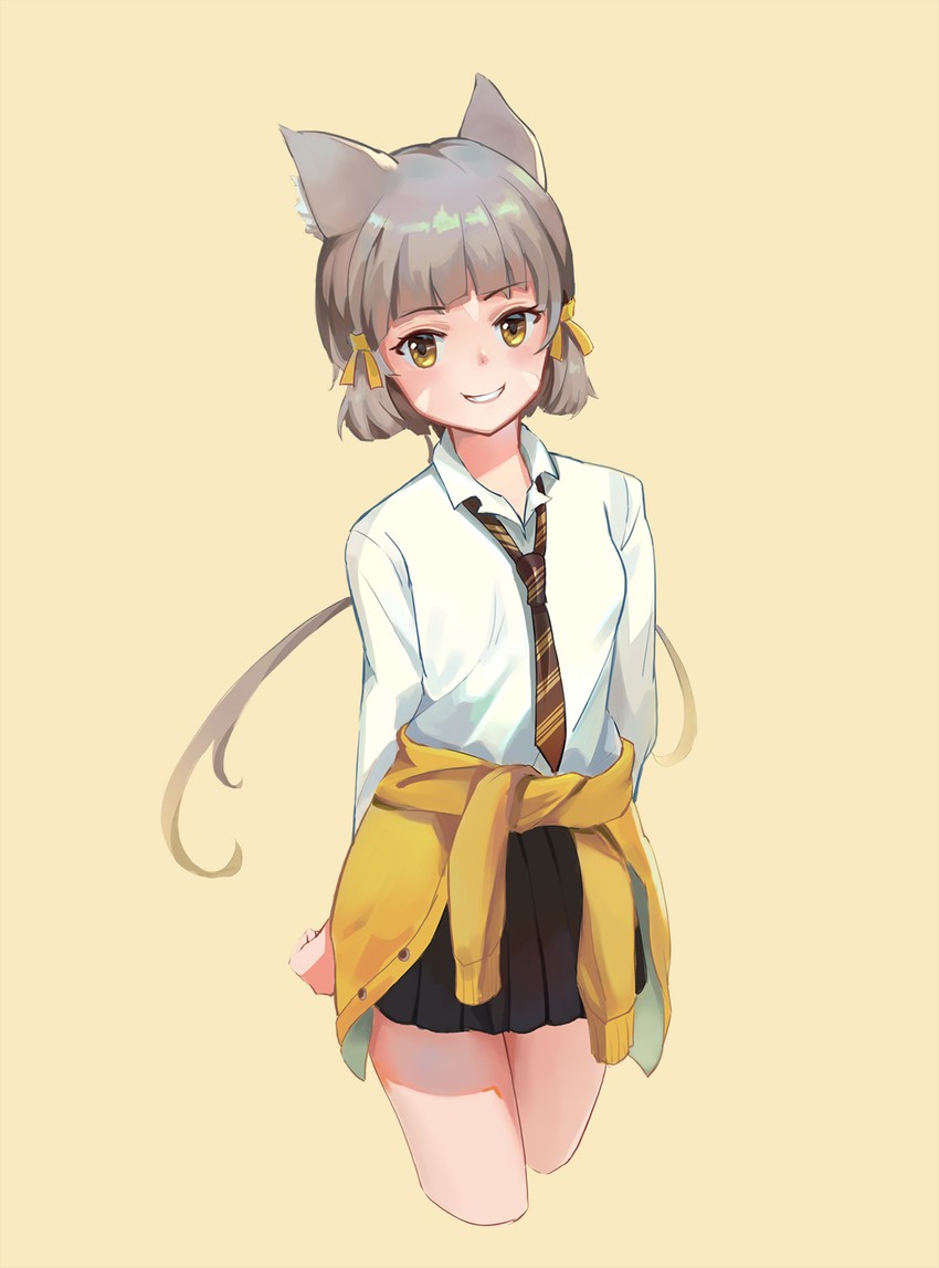 nia (xenoblade chronicles and 1 more) drawn by kiiro_kimi