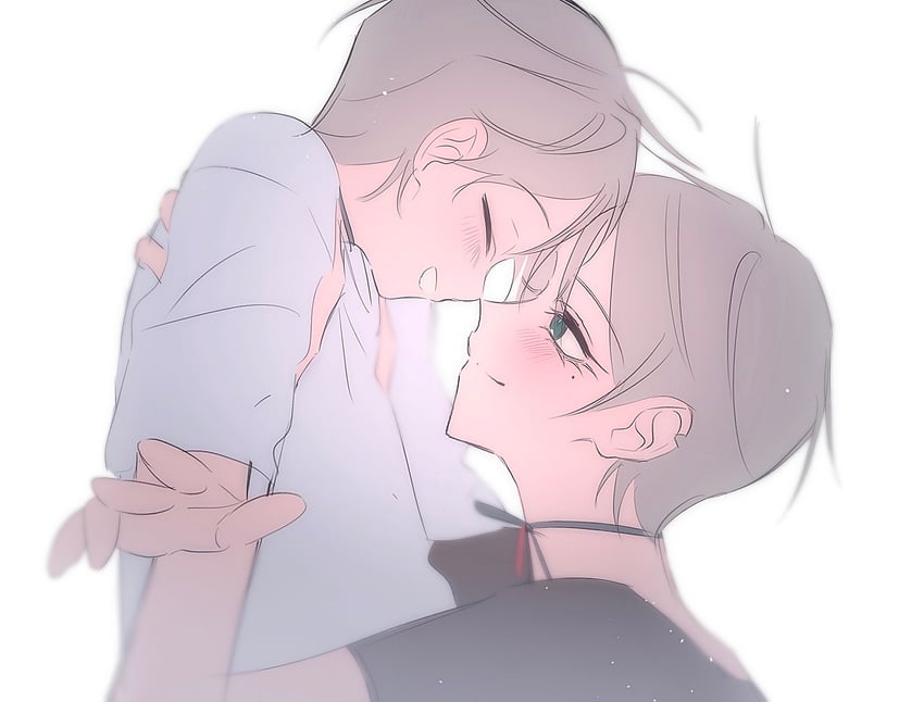 till and io (alien stage) drawn by kyon_(zmwh8222)