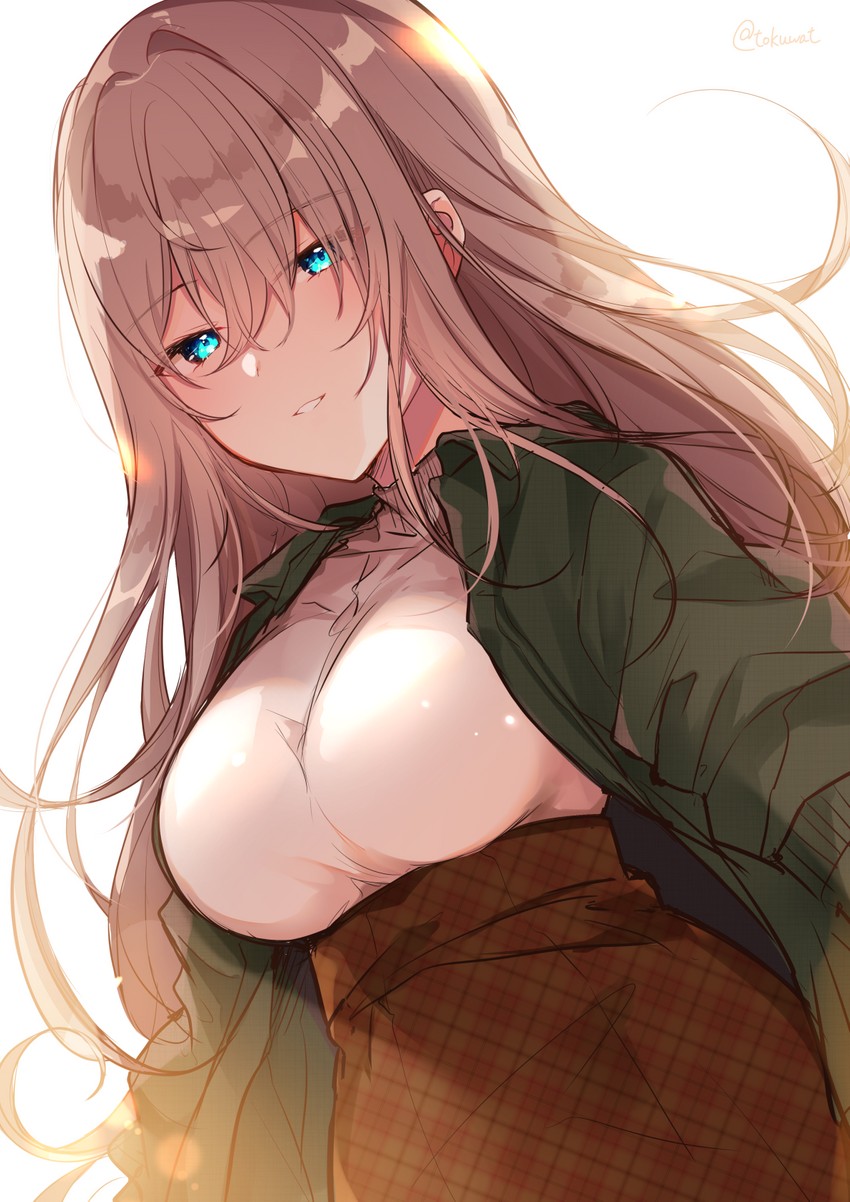 original drawn by fukunoki_tokuwa