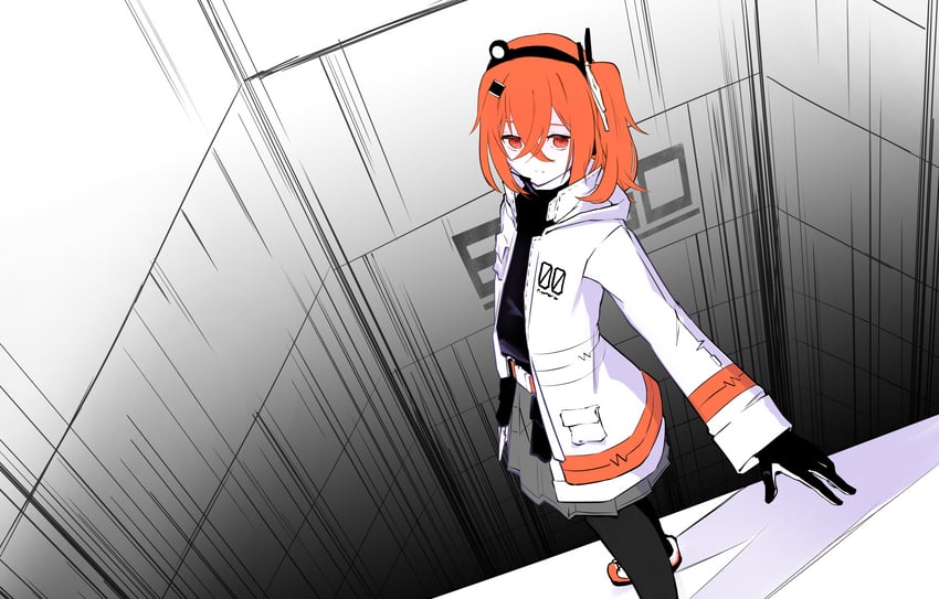 adachi rei (utau and 1 more) drawn by teckinder