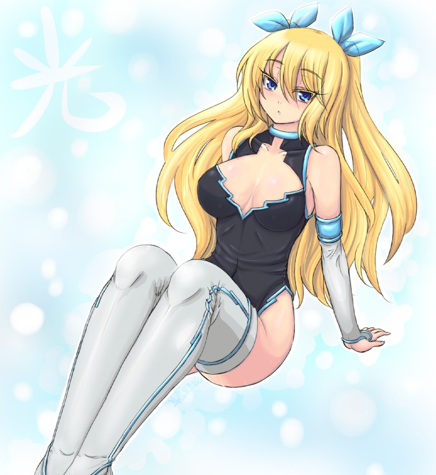 aizawa hikaru (os-tan and 2 more) drawn by enoko_(zqfebi)