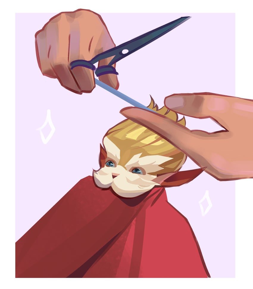 heimerdinger and arcane professor heimerdinger (league of legends and 1 more) drawn by mari_(sandesires)