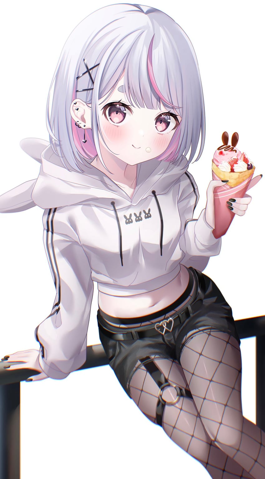 tosaki mimi (vspo! and 1 more) drawn by neko_neneko