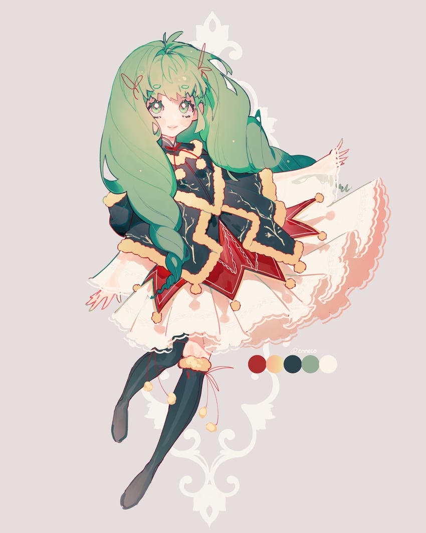 flayn (fire emblem and 1 more) drawn by ennec0