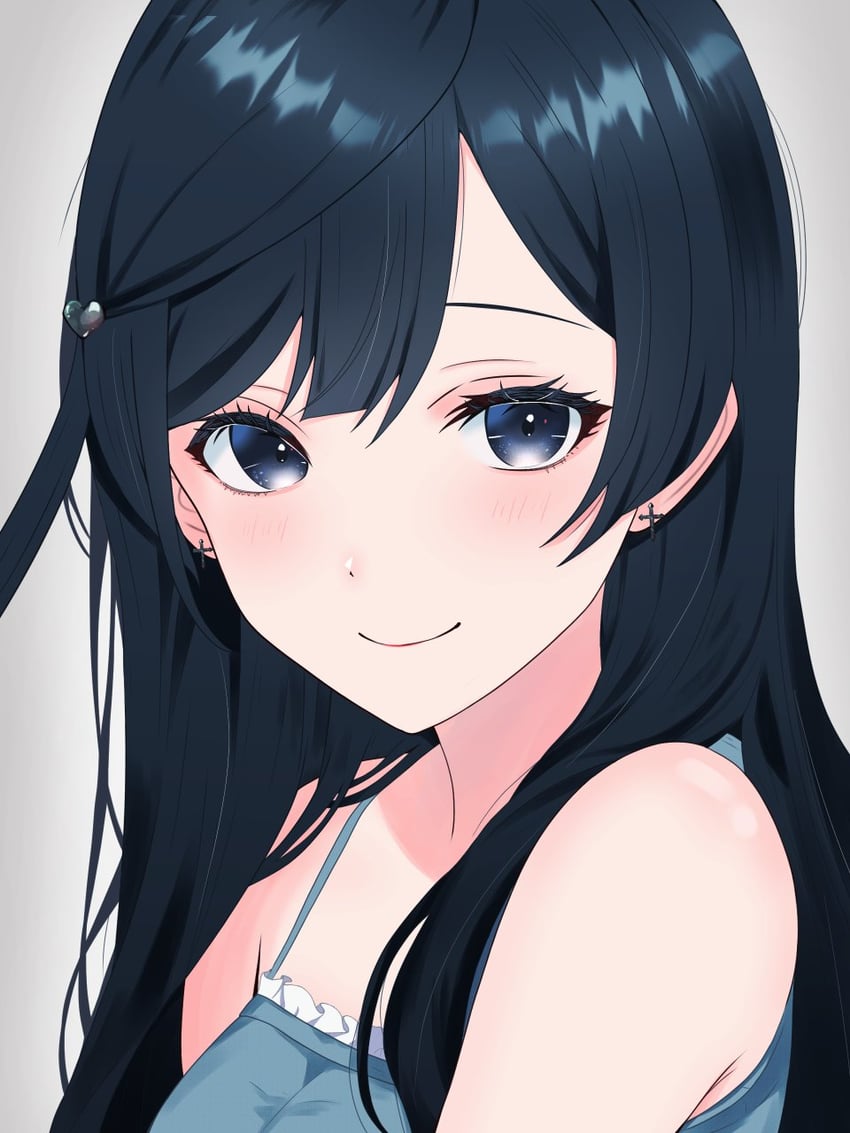 yuki setsuna (love live! and 1 more) drawn by strawberryhat