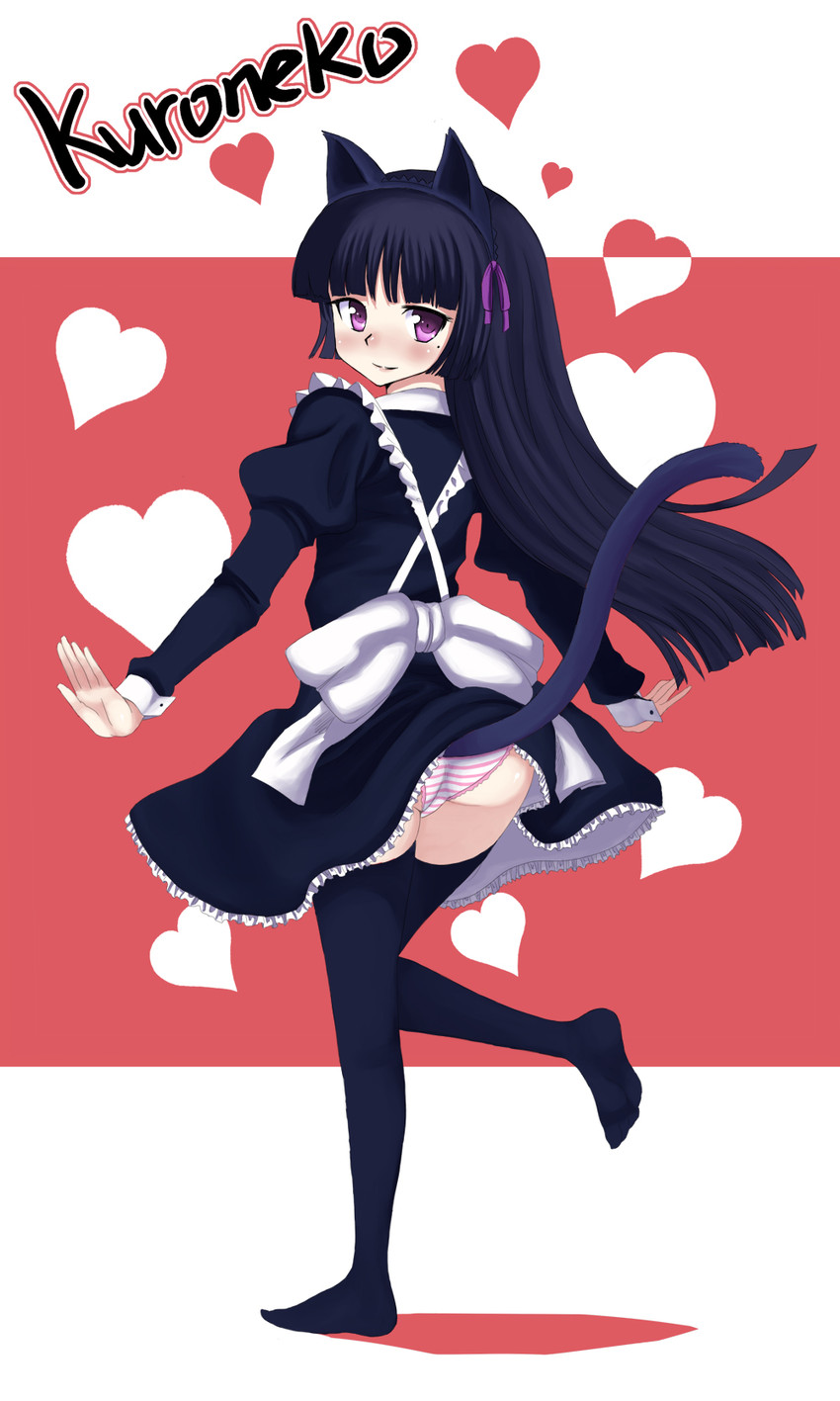 gokou ruri (ore no imouto ga konna ni kawaii wake ga nai) drawn by arisku