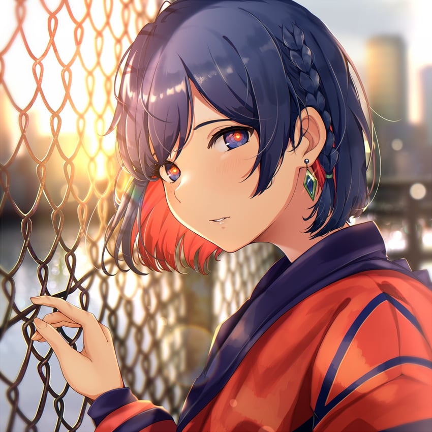 rim (kamitsubaki studio) drawn by kazari_hisa