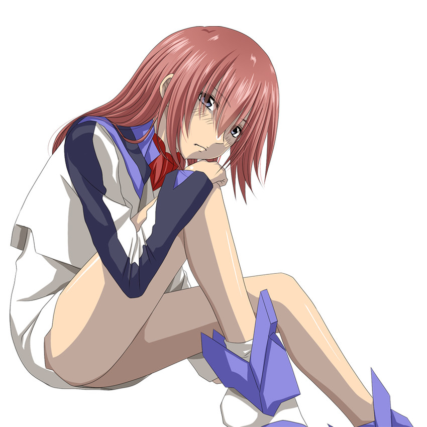 canon memphis (soukyuu no fafner) drawn by watarui