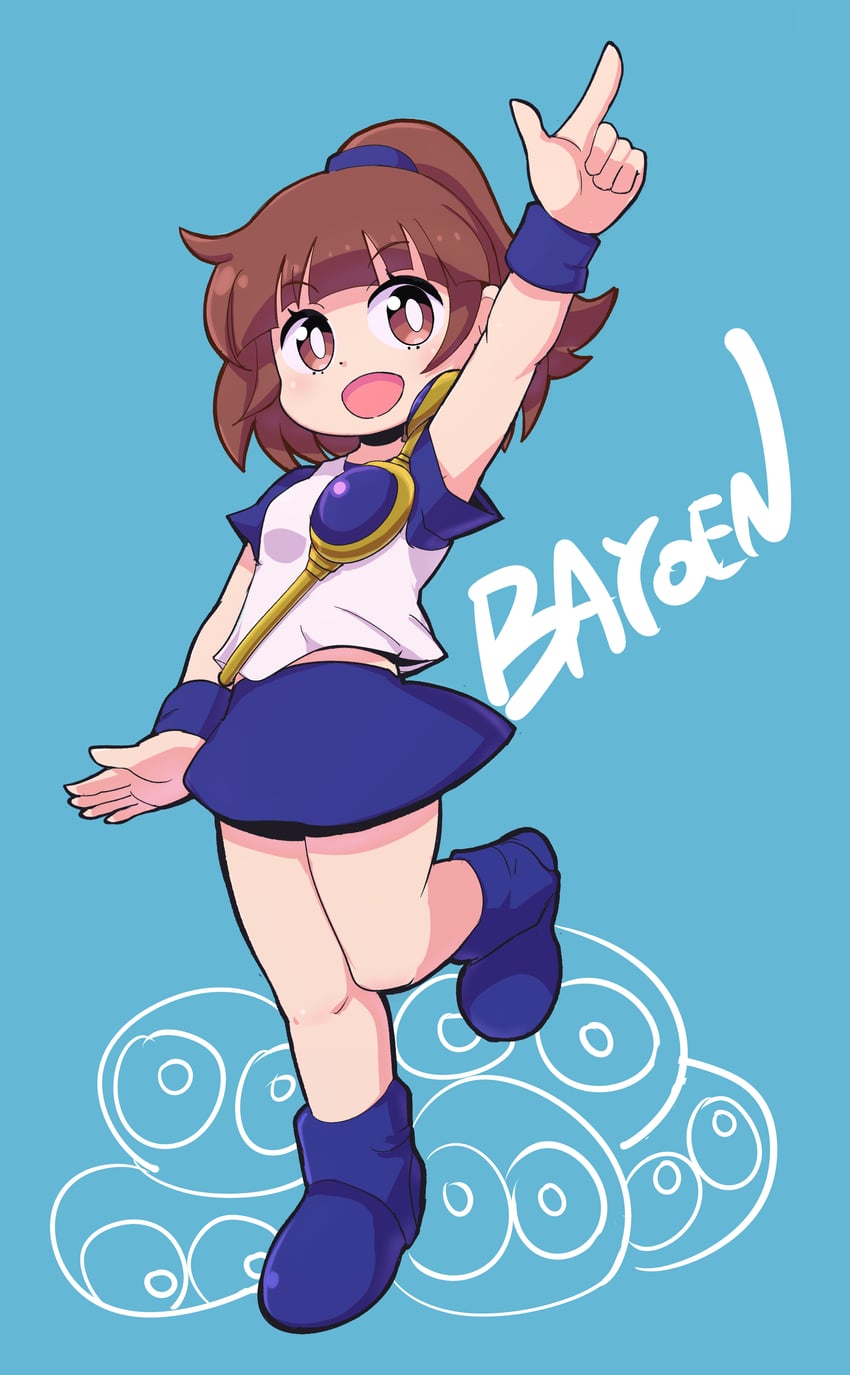 arle nadja and puyo (puyopuyo and 1 more) drawn by seseringo