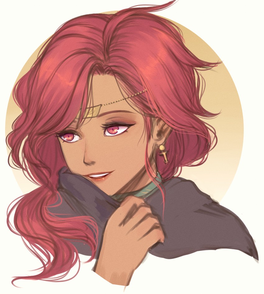 hapi (fire emblem and 1 more) drawn by tsukiyumi