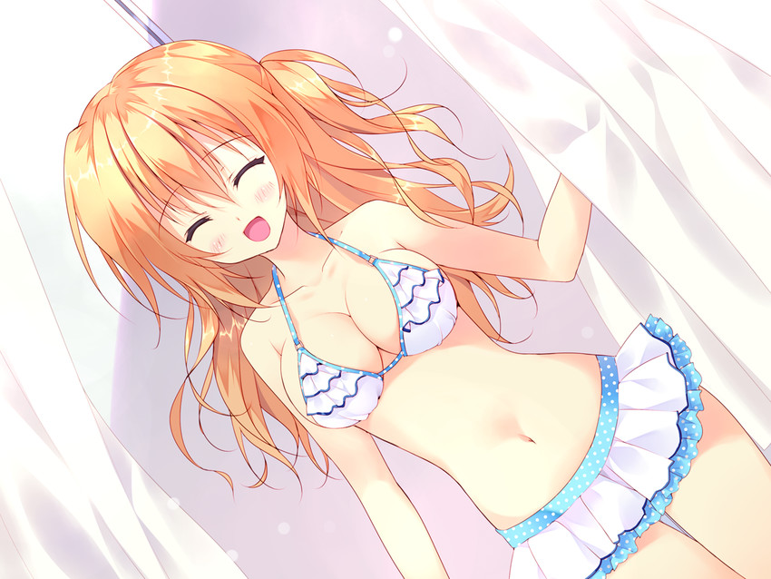 moriya mizuka (chiisana kanojo no serenade) drawn by herurun