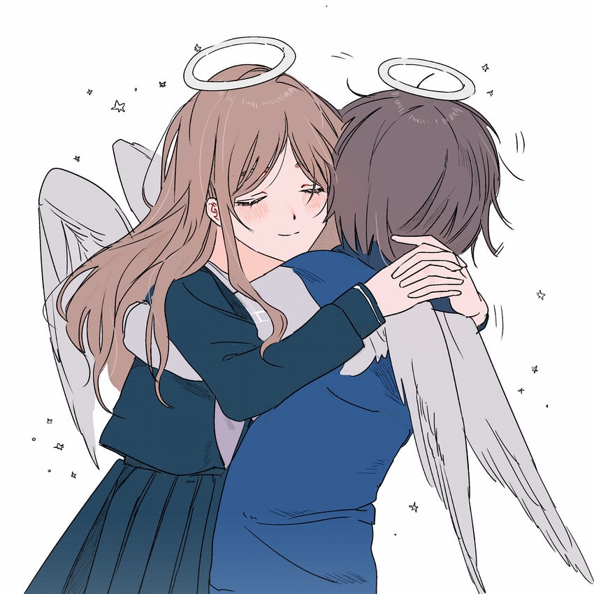 nagasaki soyo and takamatsu tomori (bang dream! and 1 more) drawn by reiboubyou