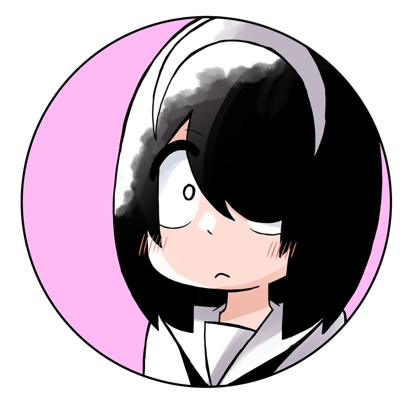 nishimura akane (jijou wo shiranai tenkousei ga guigui kuru.) drawn by kawamura_taku