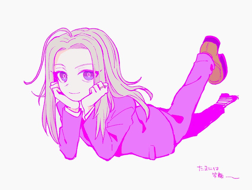 makoto kagutsuchi (master detective archives: rain code) drawn by ituya_ame