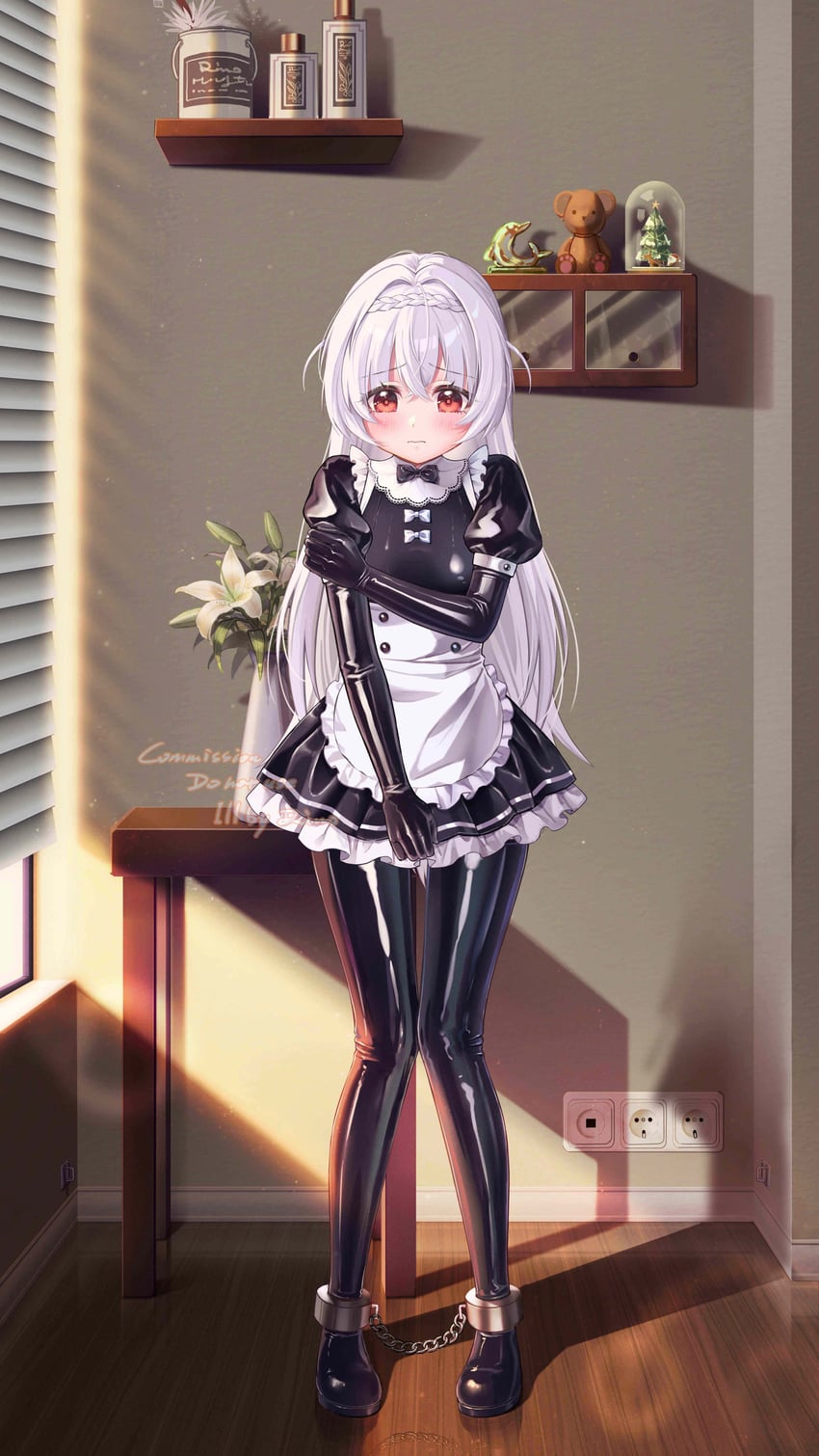 original drawn by leno^a^