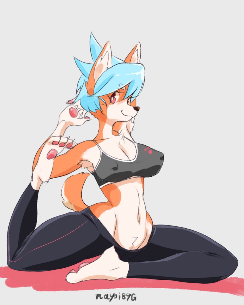 original drawn by mayoi89g