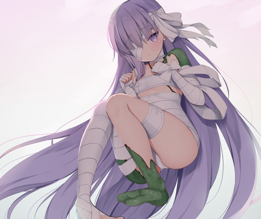kingprotea (fate and 4 more) drawn by kamu_(geeenius)