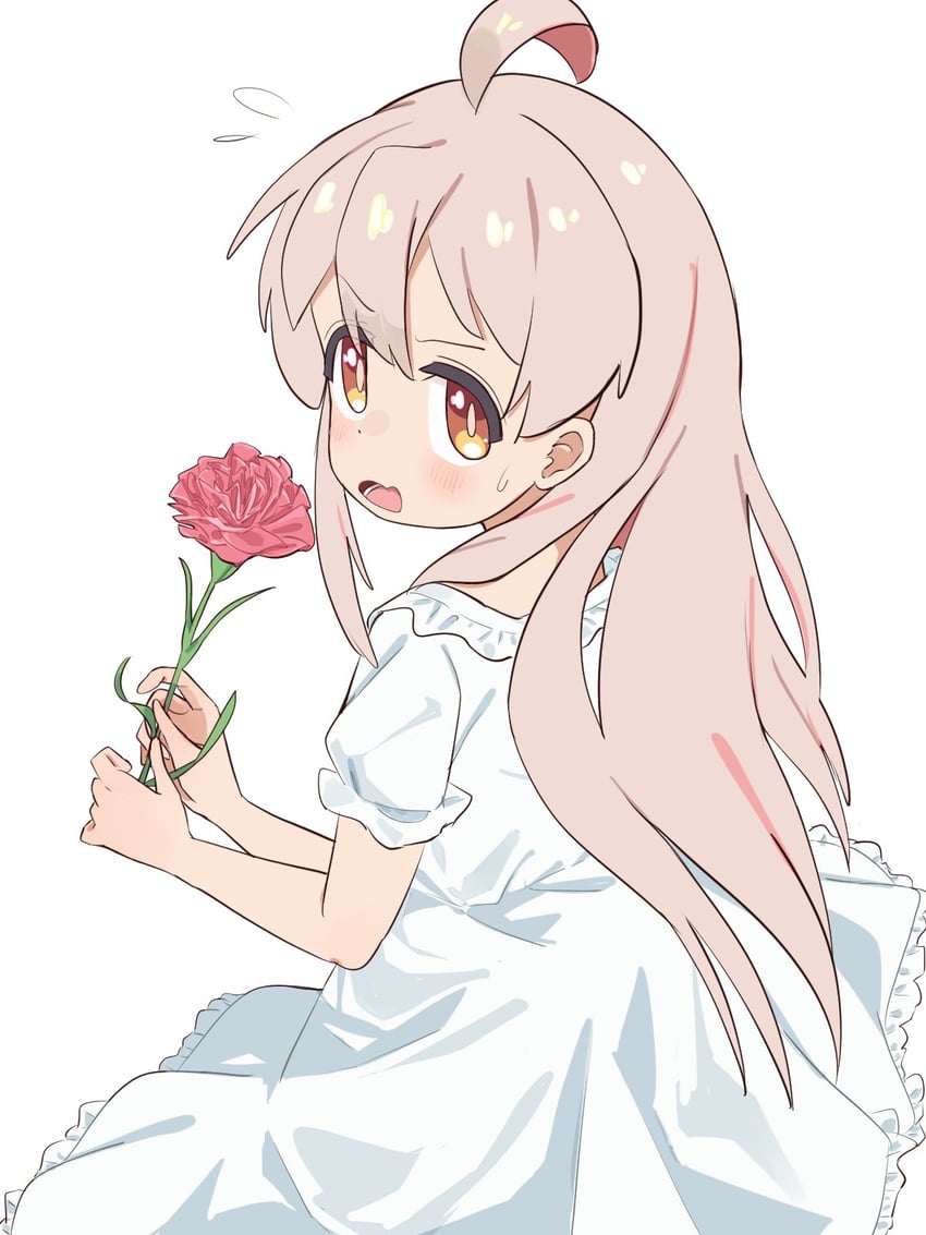 oyama mahiro (onii-chan wa oshimai!) drawn by kanno_(kan_save)