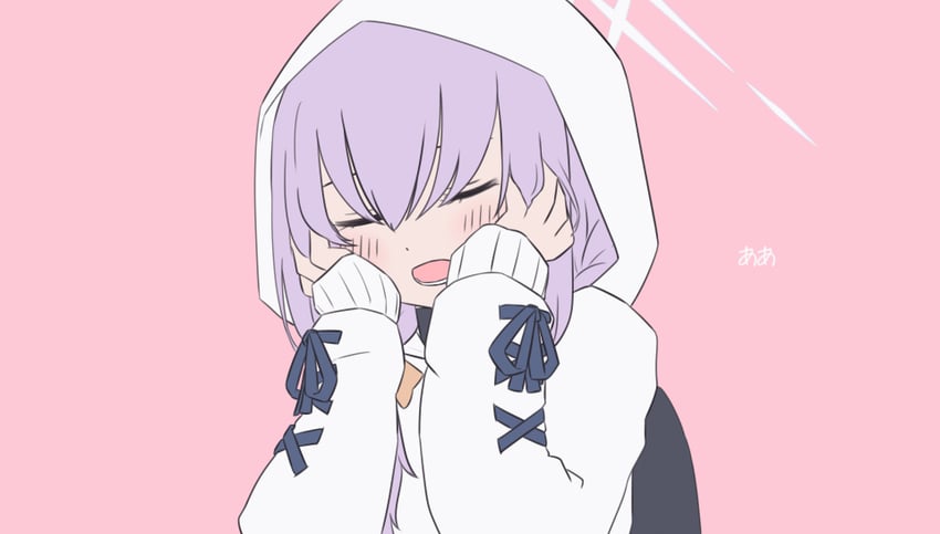 atsuko (blue archive and 1 more) drawn by sanmon_illus