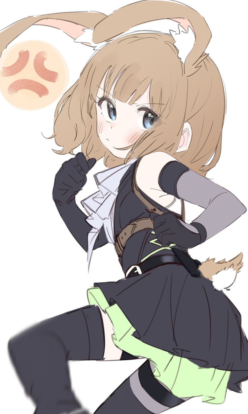 suou momoko (idolmaster and 2 more) drawn by meeeeeeco359