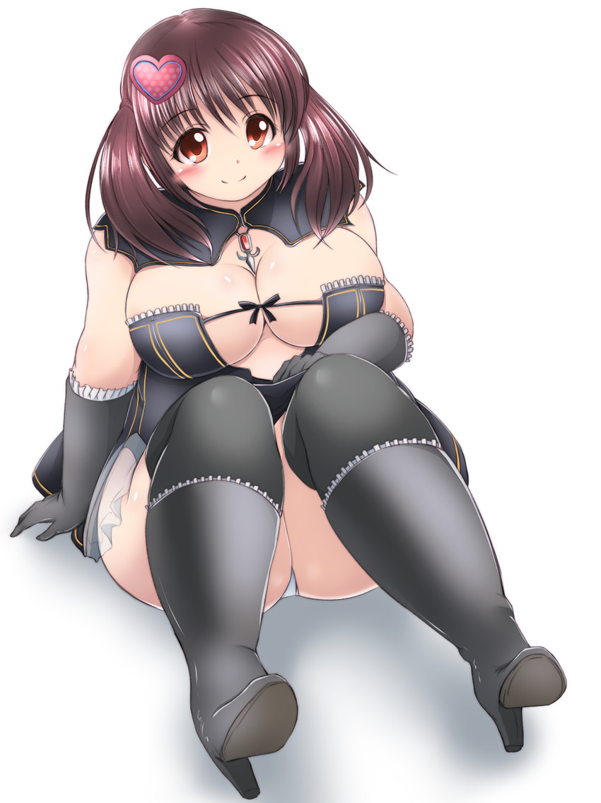 original and 2 more drawn by kurokaze_no_sora