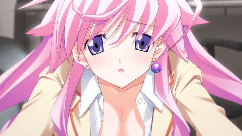 seira orgel (chaos;head and 1 more) drawn by matsuo_yukihiro