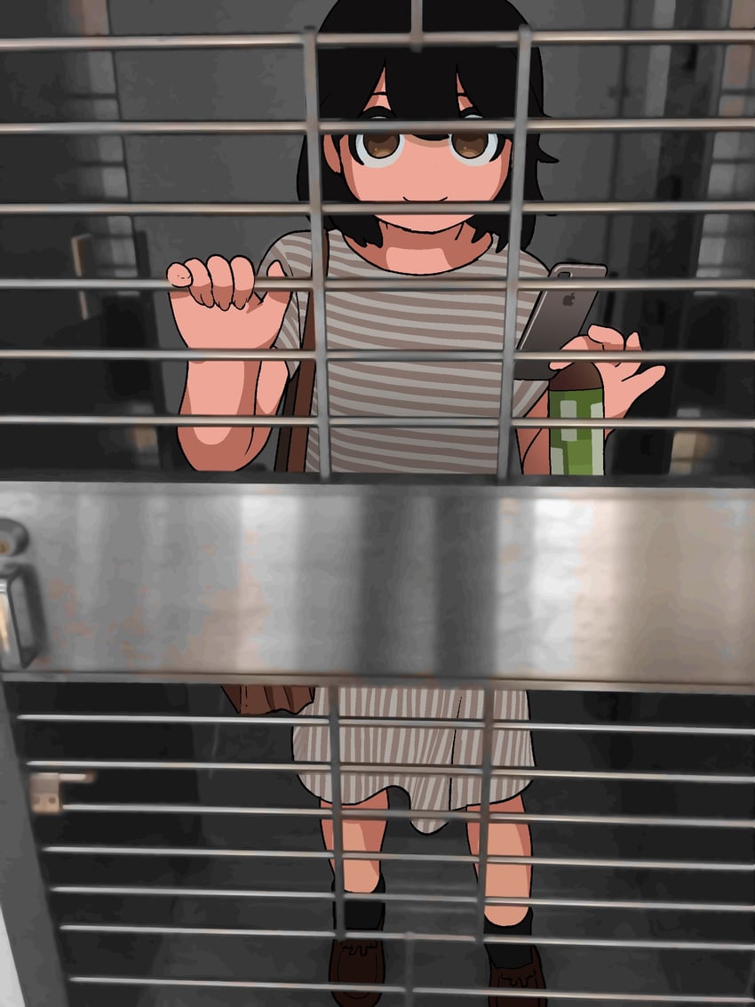 original drawn by tagro