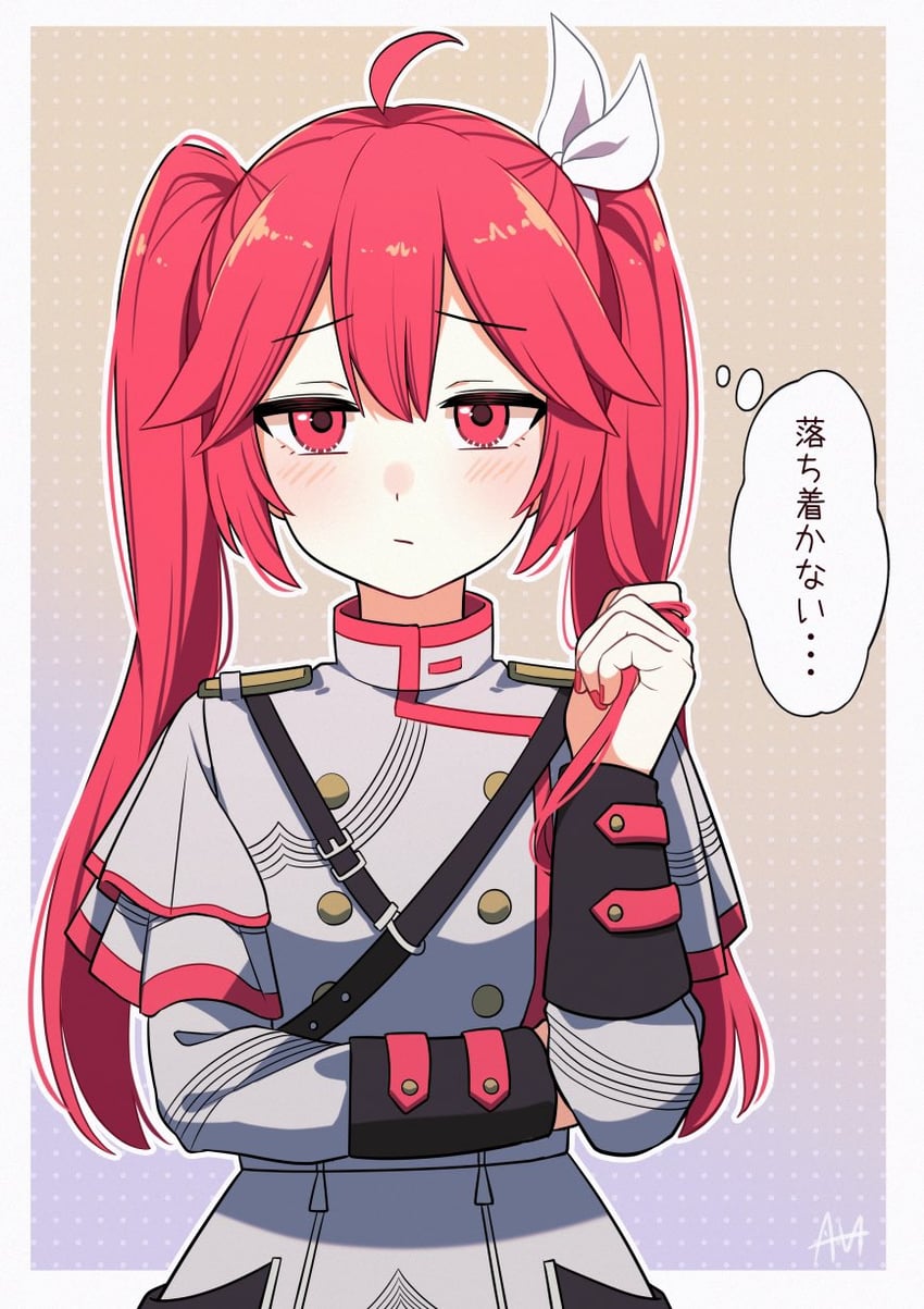 kasane teto (utau and 1 more) drawn by sato_(r017xts117)