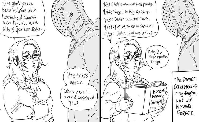 paladin (original and 1 more) drawn by bb_(baalbuddy)