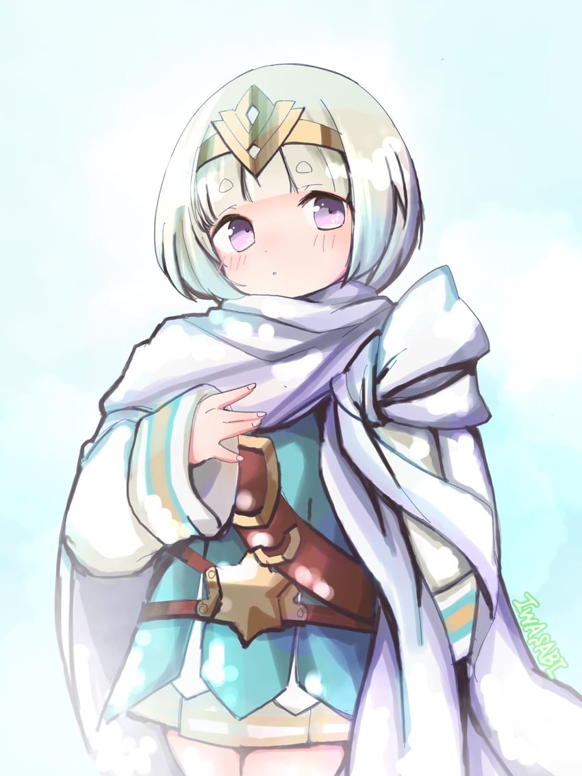 ylgr (fire emblem and 1 more) drawn by studio_sugimoto