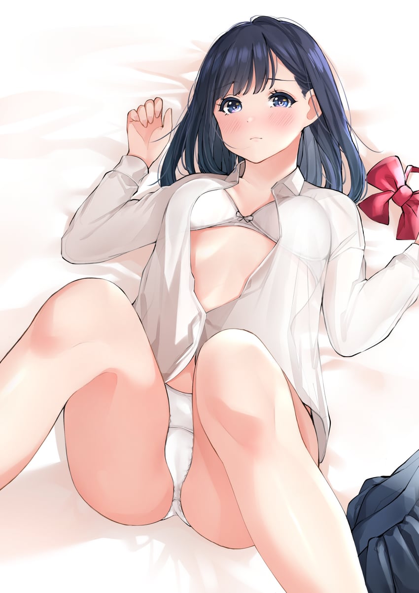 original drawn by sakura_no_tomoru_hi_e