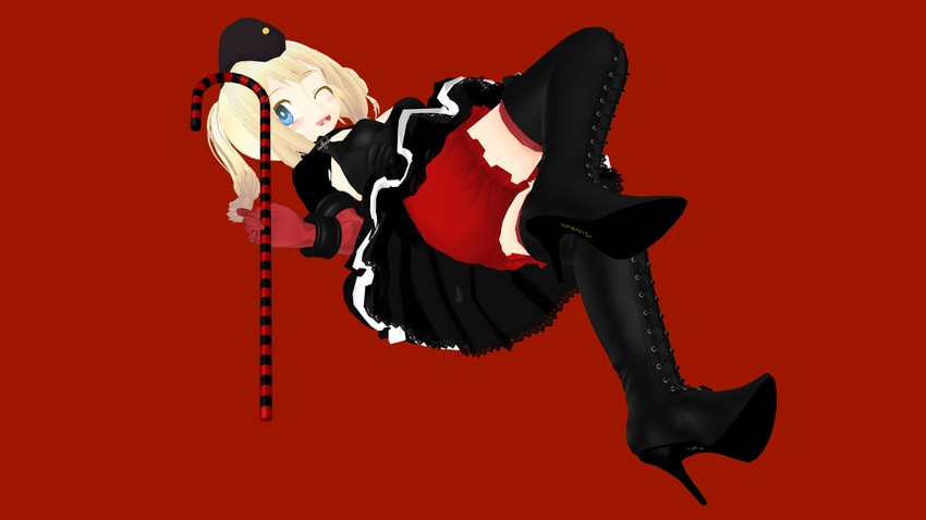 original drawn by 023_yrst