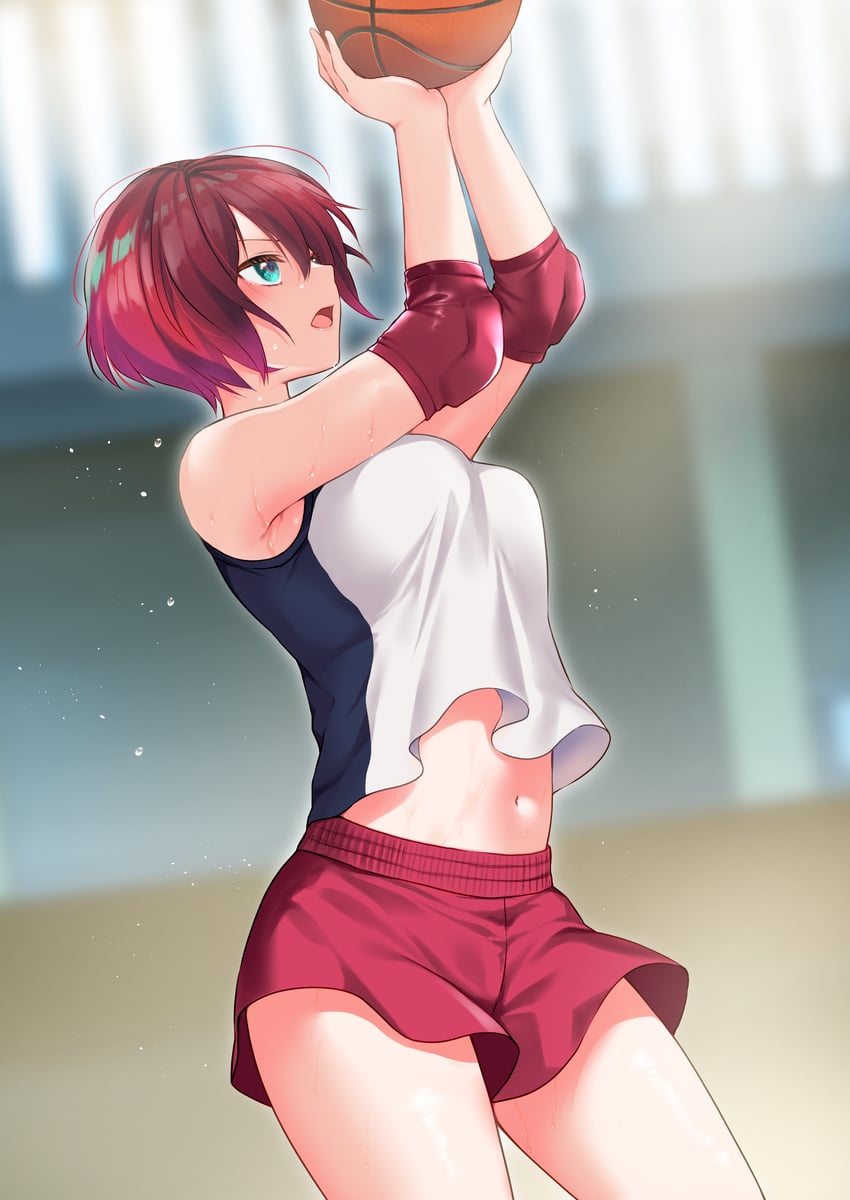 amate yuzuriha (gundam and 1 more) drawn by elto_0079