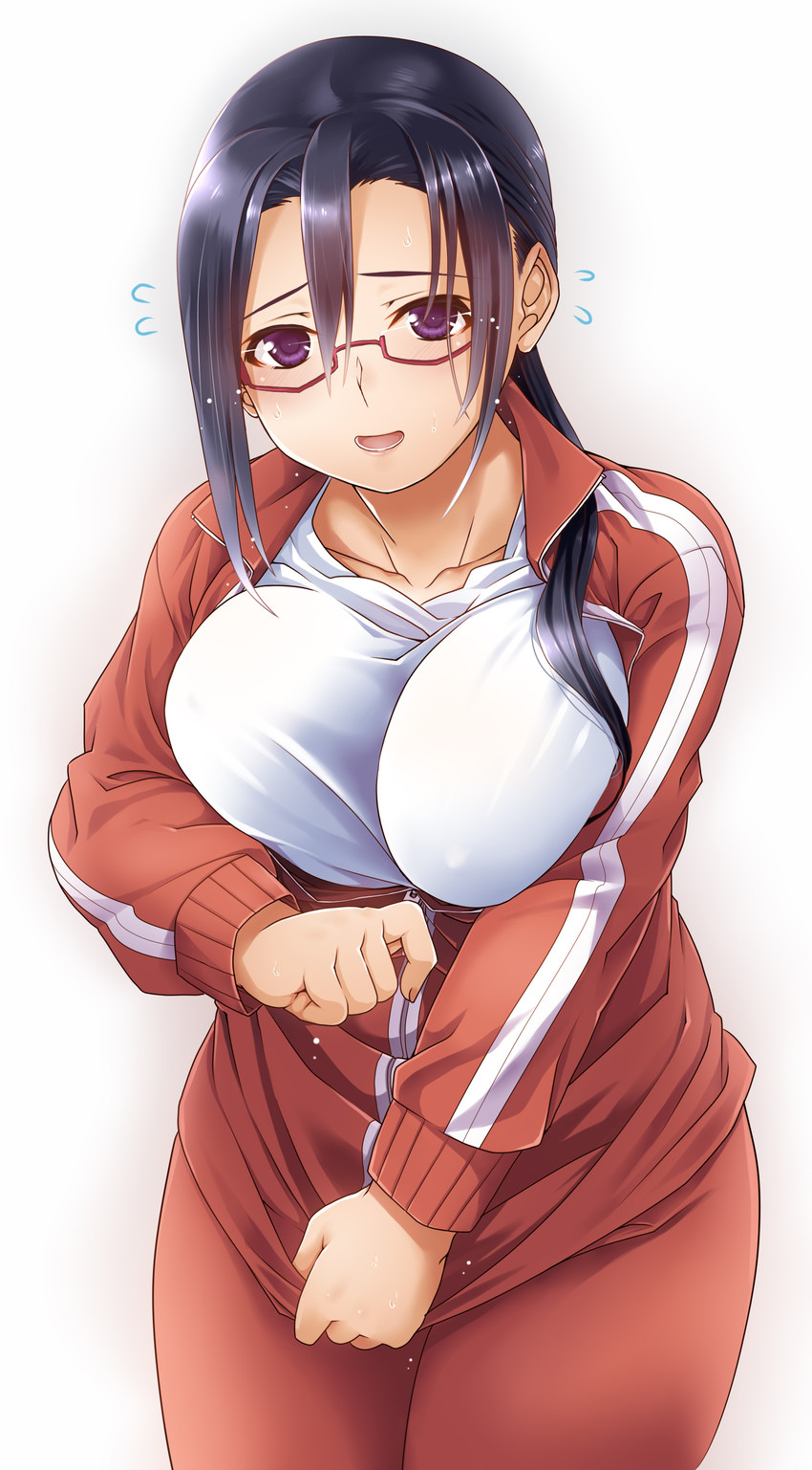 satou sakie (demi-chan wa kataritai) drawn by chi_gura-ya