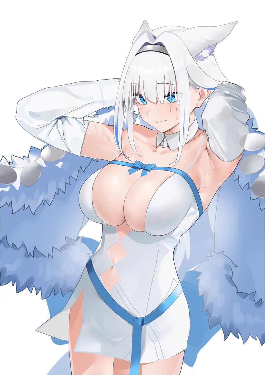 dobrynya nikitich (fate and 1 more) drawn by jikatarou