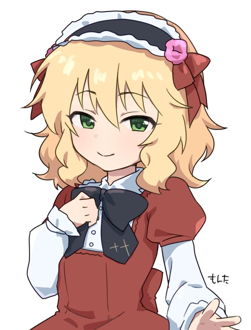 sakurai momoka (idolmaster and 1 more) drawn by montamo739