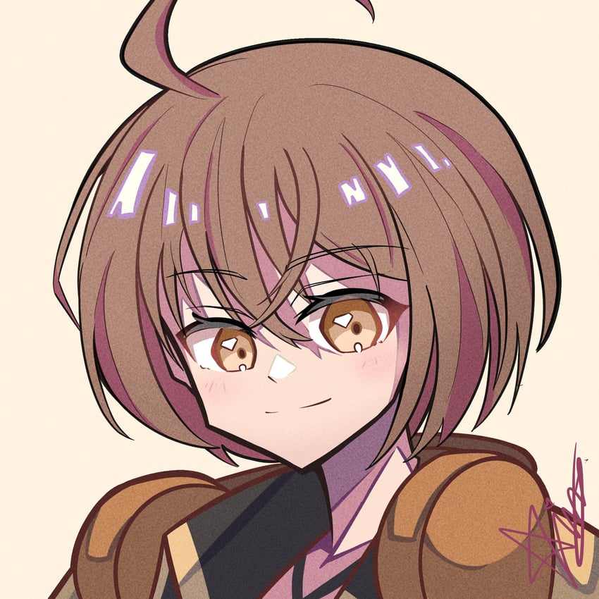 kawamura yuzuriha (assault lily) drawn by h_ans_(hmn_anz)