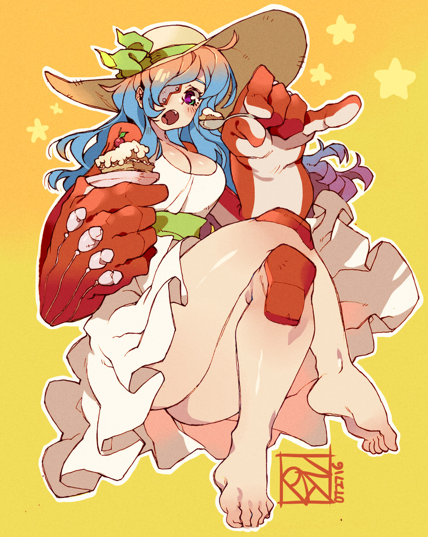 original drawn by poch4n