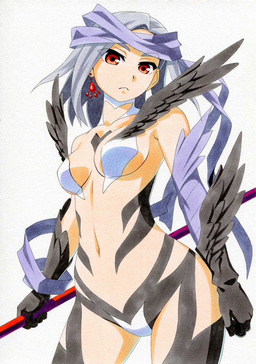 iona (wixoss and 1 more) drawn by kawachi_koorogi