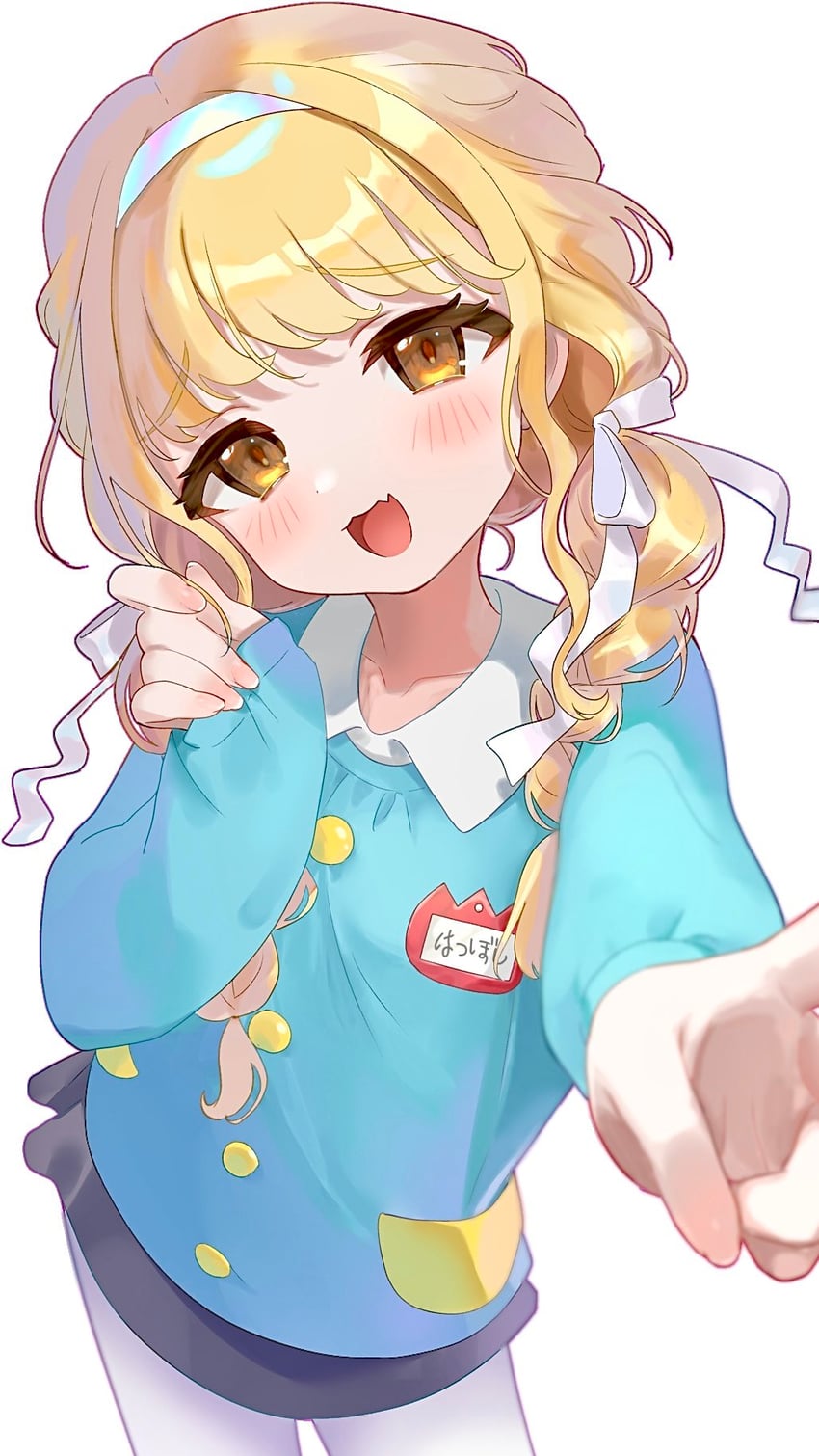 fujita kotone (idolmaster and 1 more) drawn by kamin_(monemasu)