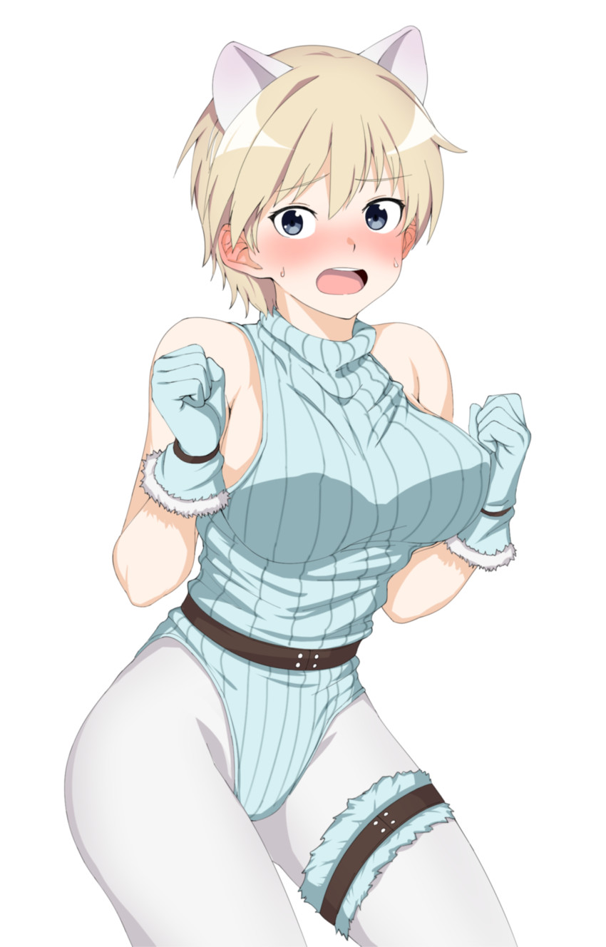 nikka edvardine katajainen (world witches series and 1 more) drawn by hakuduki18