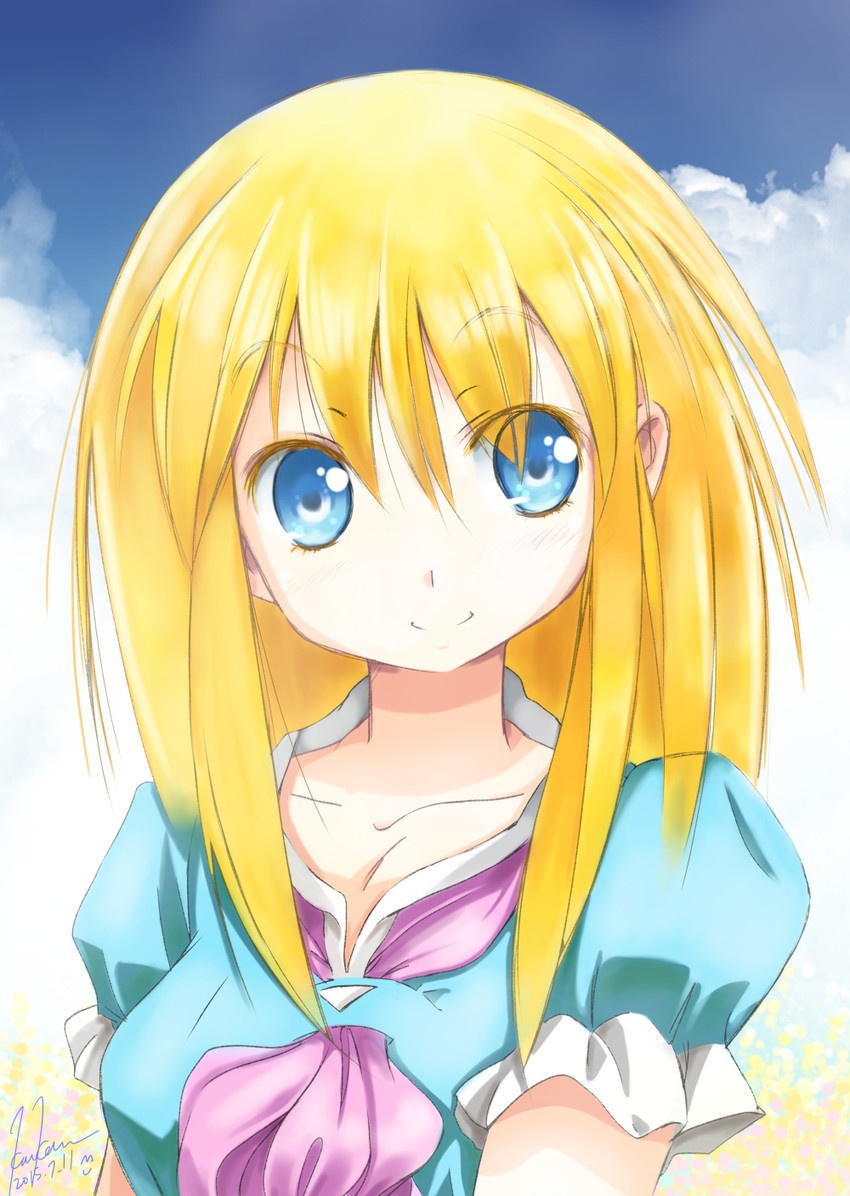 original drawn by kem_kem